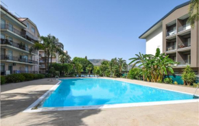 Stunning apartment in Calatabiano with Outdoor swimming pool, WiFi and 3 Bedrooms Calatabiano